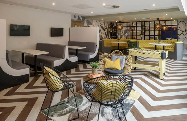 Student Only King Square - Foto 4