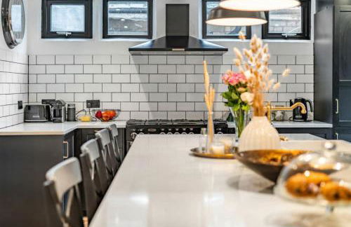 School Cottage conversion - Foto 23