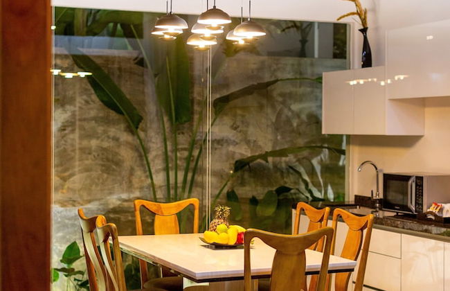 Maneh Villa - Foto 16