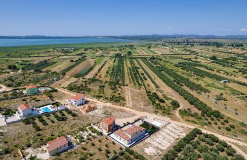 Villa Alba ZadarVillas - Photo 47
