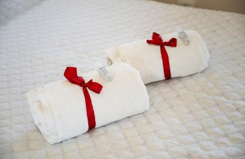 Domu Balilla Cozy Loft with a panoramic terrace - Foto 22