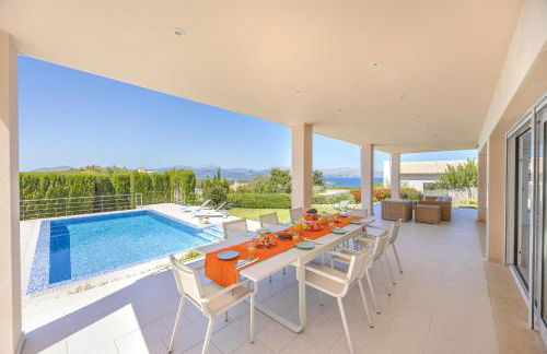 Villa Garau / Heura 8 - Foto 22