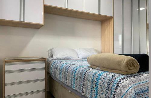 Studio 37 m² Centro Guarulhos - Foto 12