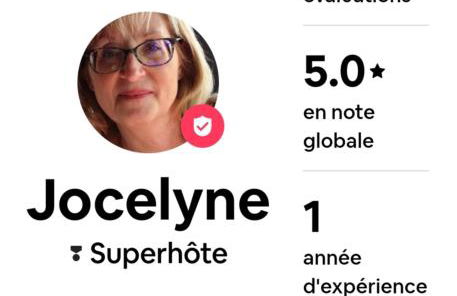 L'étape Da estrela - Cocon cosy -Vernon Giverny - Foto 41