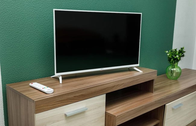 Apartment Etazhydaily Studencheskaya - Foto 46