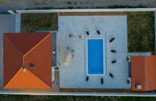 Villa Lidija Zadarvillas - Foto 5