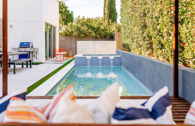 The Donatella - Arcadia - Creme de la Creme - Foto 1