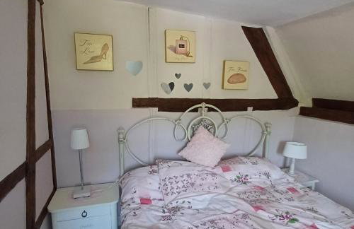 Auszeit Rheingauer Rosengarten - Photo 56