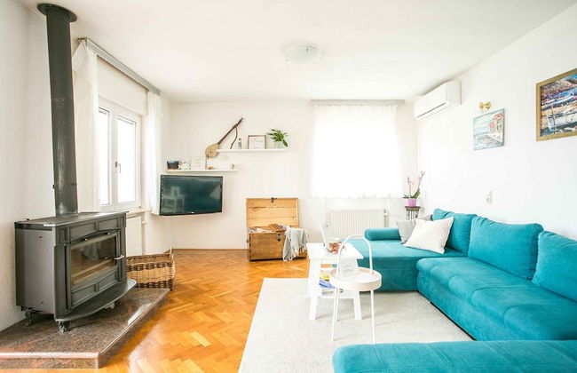 Apartments Lovric - Foto 59