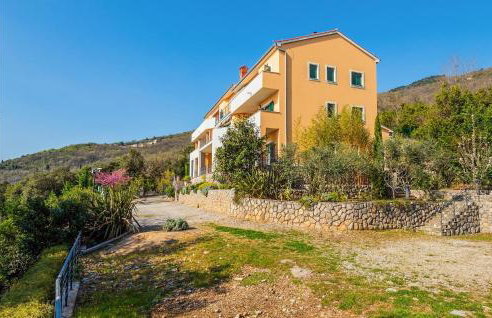 Nice Apartment In Moscenicka Draga - Foto 10