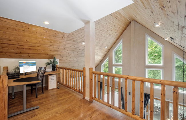 Solitude by Taylor Made Deep Creek - Foto 21