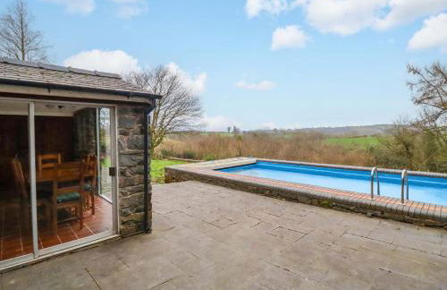 Bryn Y Garreg Cottage - The Wireless Tech Free Farm - Photo 34