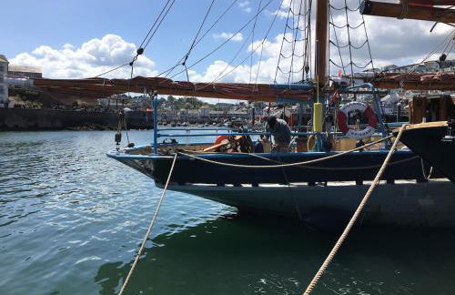 Quirky fisherman's cottage by the sea in Brixham - Photo 66