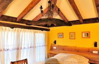 Casa Corral - Casas de Aldea - Foto 32