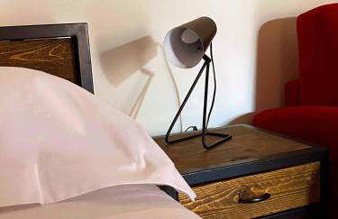 La Volpe Rossa Rooms and Apartments - Photo 15