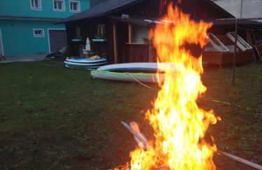 Cave Trieste Apartments - CaTs Apartments - Photo 26