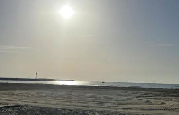 Maison proche mer - 5 couchages - ideal planchistes - Foto 22