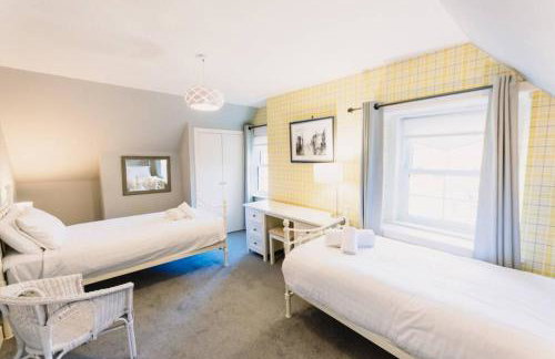 Factors House - A comfy cottage in countryside park with WIFI and access to bar and pool - Foto 15