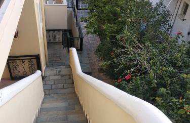 Ton Mari Apartments - Foto 40