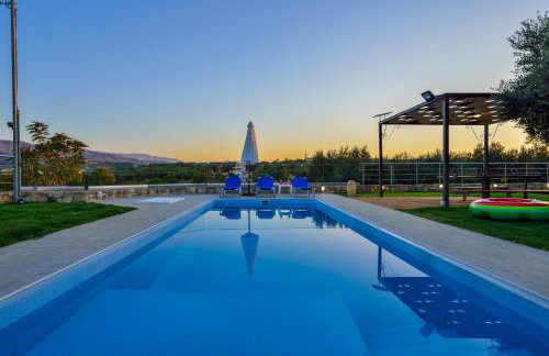 Villa Abelizia - Foto 43