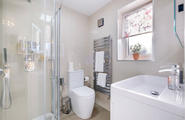 Cherry Banks 5 Bedroom & 3 Bathroom Hse - Foto 44