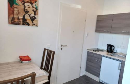 Tiny Apartment MG - Foto 7