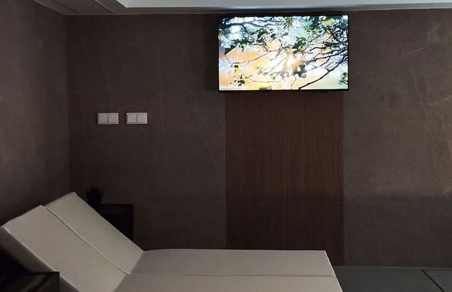 Hospedium Hotel Apartamentos Simón Verde - Foto 91