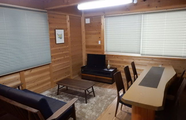 Yadoya Sanbou - Foto 11