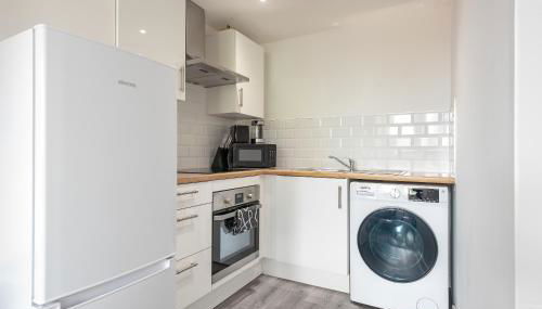 Thornhill House by Guestz - Foto 4, stove, toaster