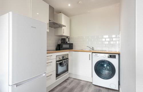 Thornhill House by Guestz - Foto 4