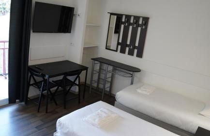 Apparts Confort 87 - Photo 64