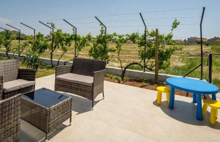 Holiday House Villa Skrila - Foto 44