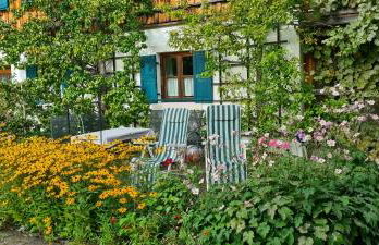 Ferienwohnung Diechtler inkl. Chiemgaukarte - Foto 8