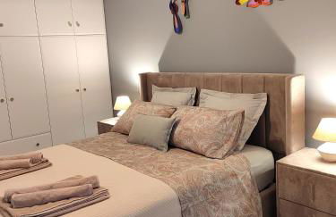 The cozy seaside apartment - Foto 19