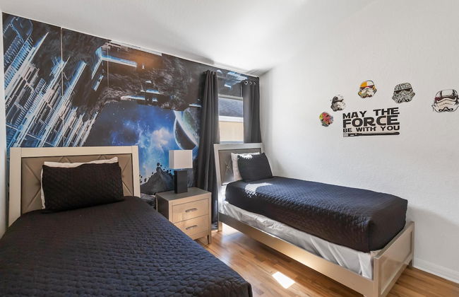 4/2 Private Pool House Near all Famous Attractions!!! - Foto 19