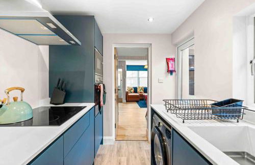 Railway Rest By My Getaways - Foto 9