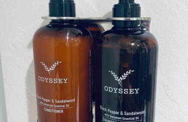 Church Barn - Private barn perfect for 2 guests stunning location - Photo 5