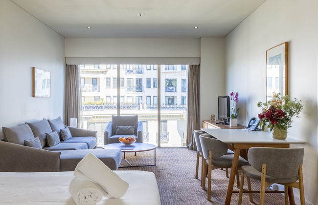 Seasons Botanic Gardens - Foto 22