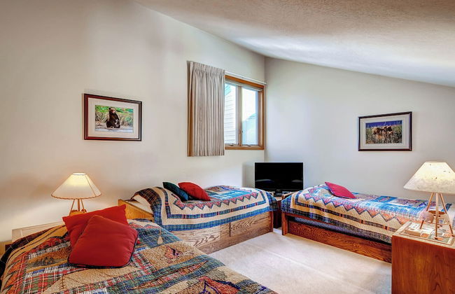 Lakeside Village by Vail Resorts - Foto 29