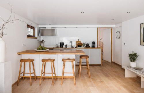 Chalet Hautbois - Family Chalet with 5 Bedrooms with Glacial views CHAMONIX - By Cozee Rentals - Foto 26