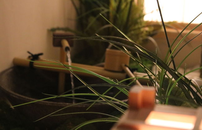 The Residence Shin - Foto 24