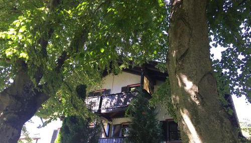 Ferienwohnung Haus Kampenwand Löhr - Foto 3