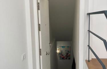 Acogedor apartamento en semisótano con patio y cerca de la Plaza de España - Foto 16