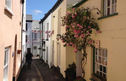 Upper Instow Beach Cottage - Foto 24