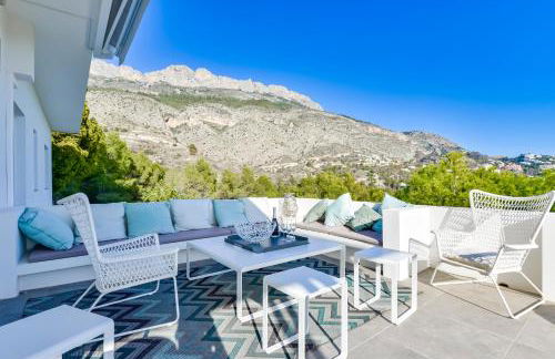 Domaine du kognak Altea by LG Home location - Foto 2