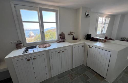 Hilltop house - Foto 19