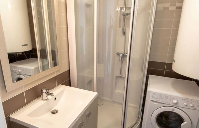 Résidence Lagocéan T2 Classic - Foto 5