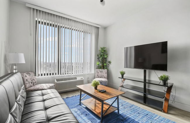 Luxury 2BR 30 Mins to Manhattan Evonify - Foto 27