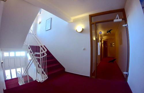 Deine Juist Ferienwohnung Strandburg Juist - Foto 11