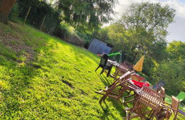 Gites La butte de l'espérance - Photo 10